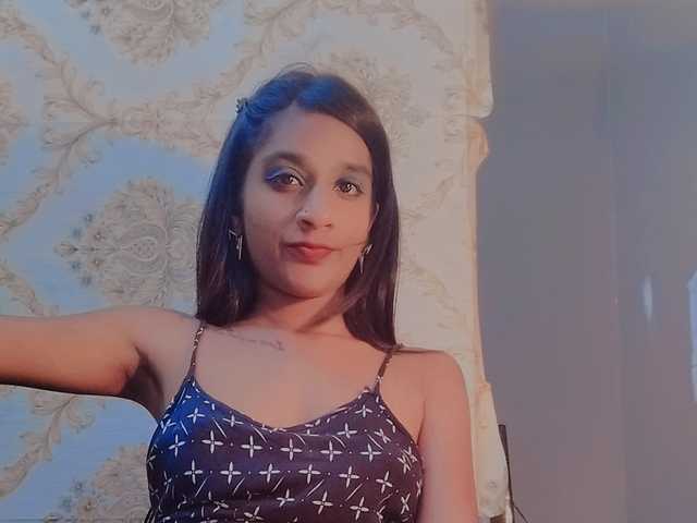 Фотография профиля cherryindian4u