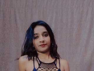 Эротический видеочат cherryindian4u