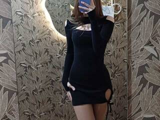 Эротический видеочат Cherrykissmenow