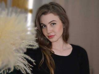 Эротический видеочат CherryKissU