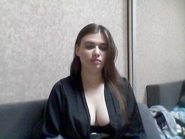 Скриншоты трансляции CherryLaNude