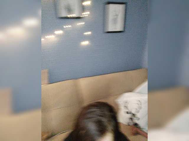 Скриншоты трансляции CherrySweet