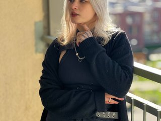 Эротический видеочат CherryNight666