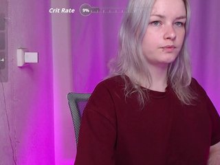Эротический видеочат CherryNight666