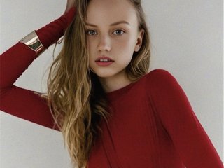 Эротический видеочат CherryNorth
