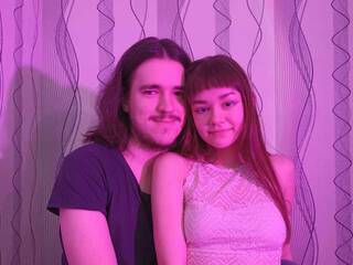 Эротический видеочат cherrypeachy