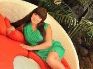 Эротический видеочат cherrys12