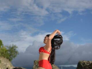 Эротический видеочат cherrysexyuntouch