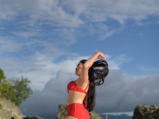 Эротический видеочат cherrysexyuntouch