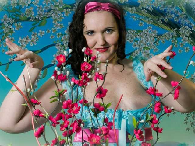 Фотография профиля L_Imperatrice