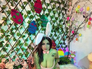 Эротический видеочат CherryTaylor