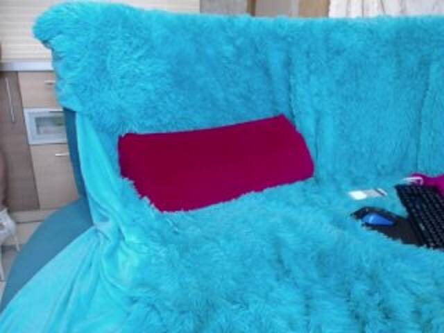 Скриншоты трансляции CherryWave