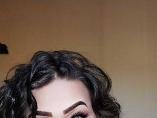 Эротический видеочат CherryXX1