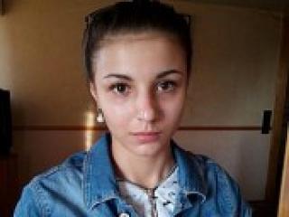 Эротический видеочат chery96