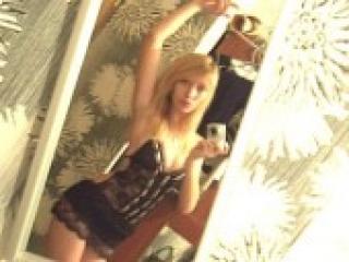 Эротический видеочат cheryl69