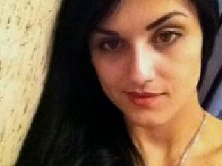 Эротический видеочат cherylove