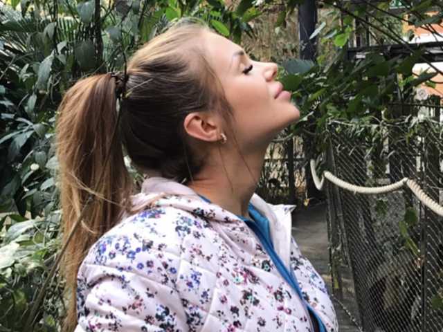 Фотография профиля Cherylovex