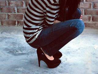 Эротический видеочат CherylSunset