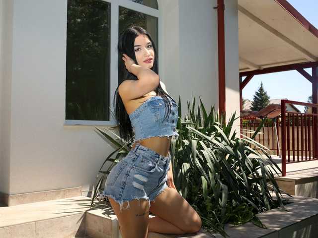 Фотография профиля cherywild