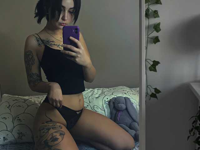 Фотография профиля -ALIIICE-