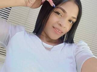 Эротический видеочат chiara01