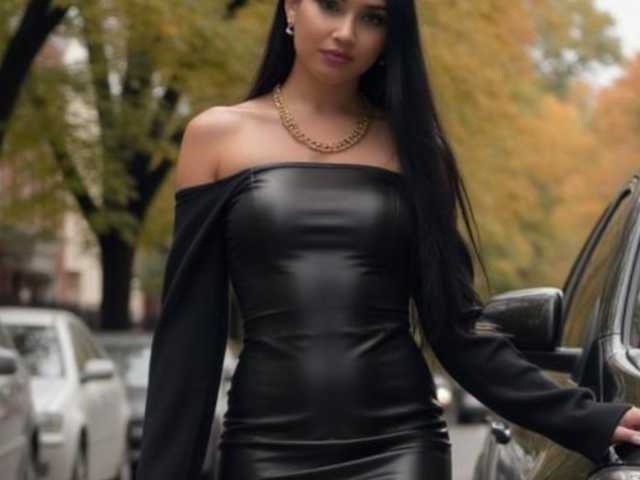 Фотография профиля IvyNoirr