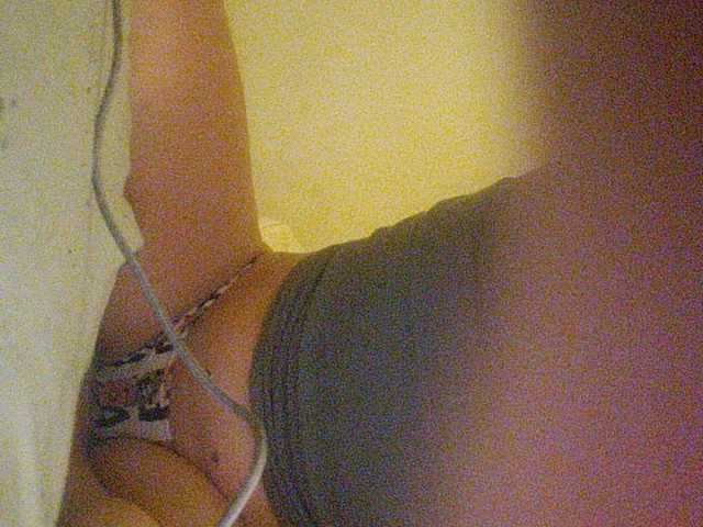 Скриншоты трансляции Chibarryleaf