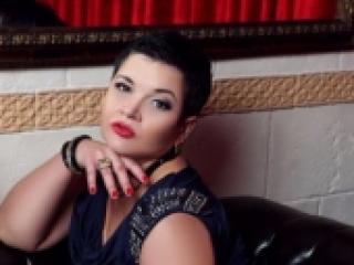 Эротический видеочат chichiolina