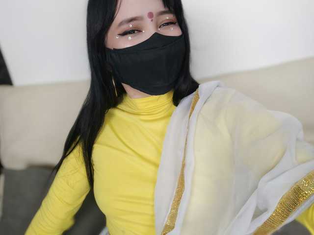 Фотография профиля chihiroazumi