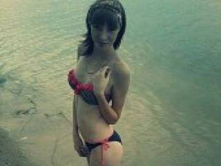 Эротический видеочат chika14