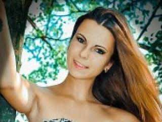 Эротический видеочат chikaaaa