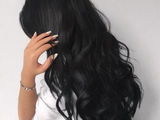 Эротический видеочат Chili-Black