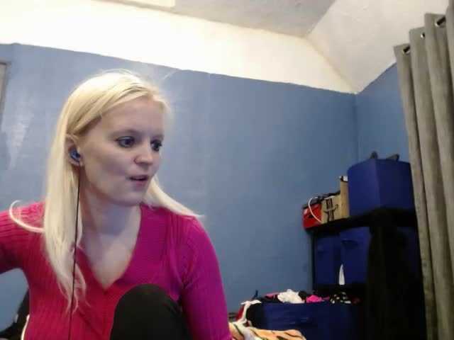 Скриншоты трансляции chillyhicks