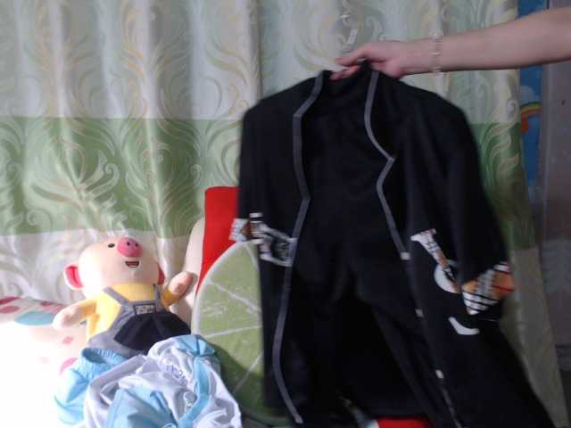 Скриншоты трансляции Chimhungry