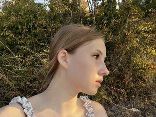 Эротический видеочат chironika