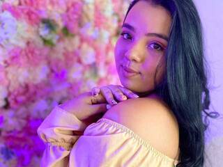 Эротический видеочат chlo-moonrise