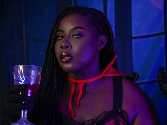 Фотография профиля Chloe-