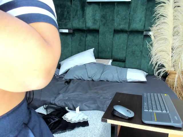 Скриншоты трансляции Chloe_nt