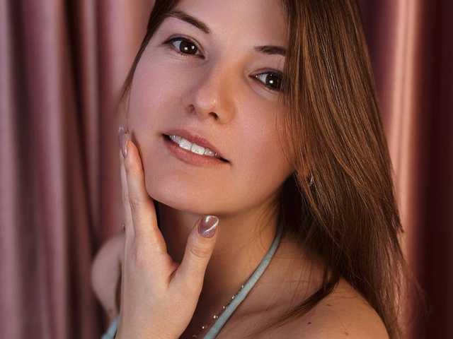 Фотография профиля Chloe-princessa