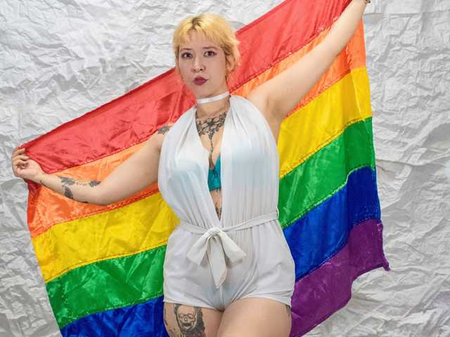 Фотография профиля chloe-rosse