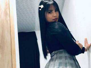 Эротический видеочат ChloeBaker2