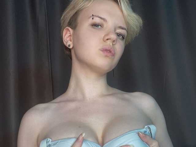 Фотография профиля ChloeBukery