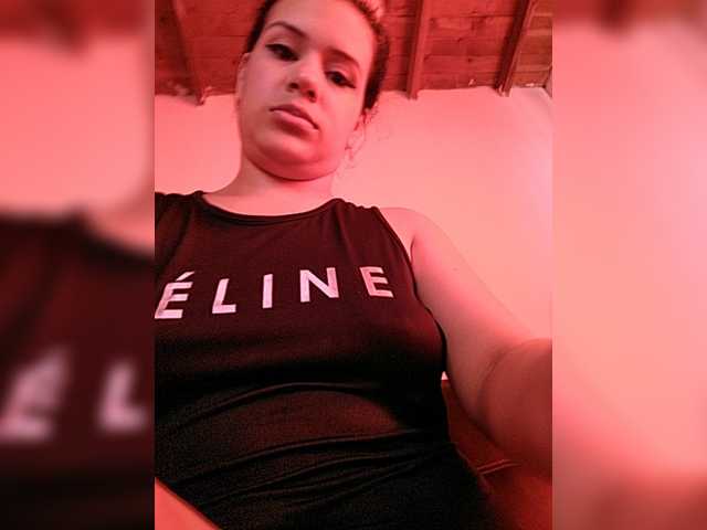 Скриншоты трансляции Chloec392