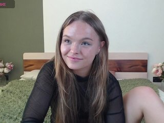 Эротический видеочат ChloeFablen