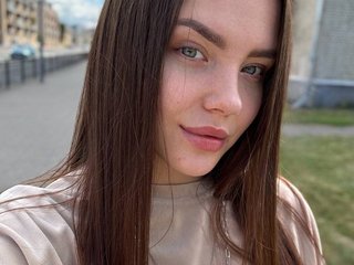Эротический видеочат ChloeFugate