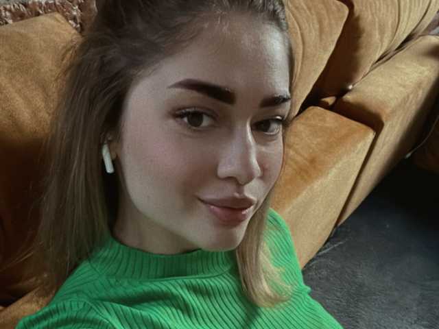 Фотография профиля ChloeGard