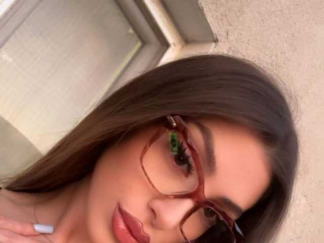 Фотография профиля ChloeKassidy