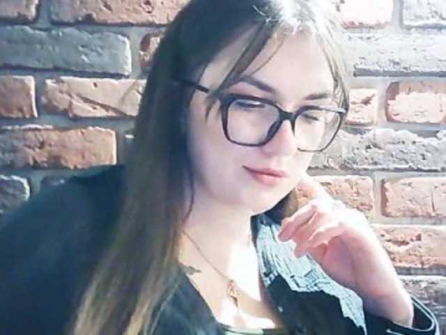 Скриншоты трансляции ChloeKiss