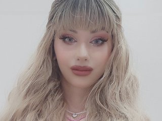 Эротический видеочат ChloeLovely