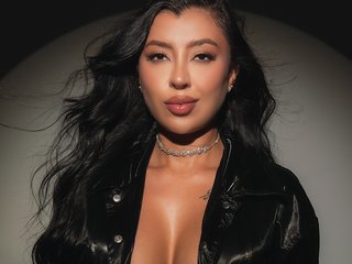 Эротический видеочат ChloeManson